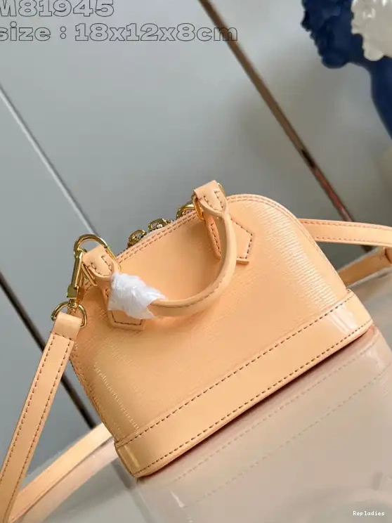 Cheap Alma-18*12*8cm Nano VUITTON LOUIS 0526